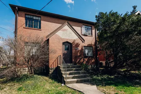 3938 Hazel, Norwood, OH 45212
