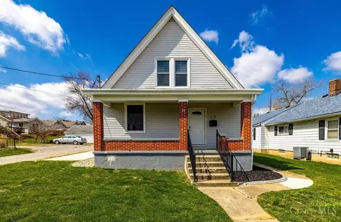 17 Elmont Ave, Hamilton, OH 45013