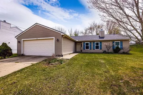 445 Randy Ln, Monroe, OH 45050