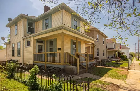 449 Fairview Ave, Hamilton, OH 45015
