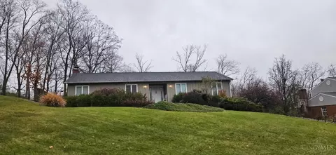 2788 Whitehouse Ln, Cincinnati, OH 45244