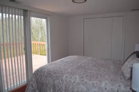 Bedroom - 21767 Us Rt 68, Blanchester, OH 45107 photo 2 of 2