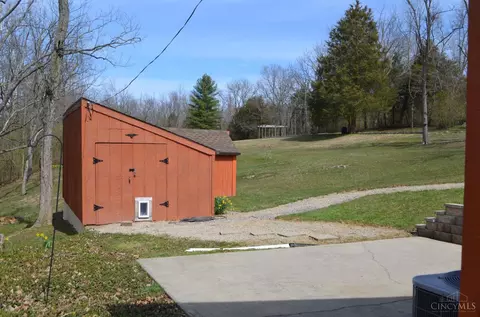 Exterior - 21767 Us Rt 68, Blanchester, OH 45107 photo 7 of 14