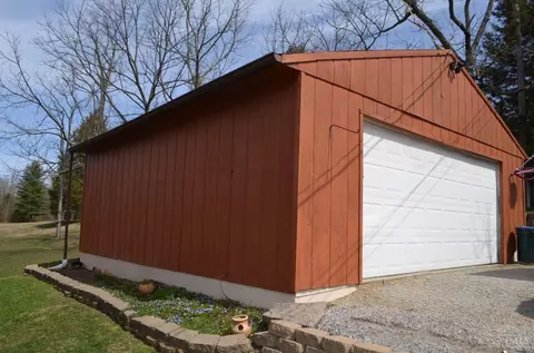 Exterior - 21767 Us Rt 68, Blanchester, OH 45107 photo 8 of 14