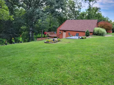 Exterior - 21767 Us Rt 68, Blanchester, OH 45107 photo 5 of 14