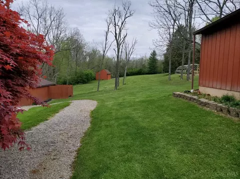 Exterior - 21767 Us Rt 68, Blanchester, OH 45107 photo 2 of 14