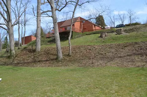 Exterior - 21767 Us Rt 68, Blanchester, OH 45107 photo 12 of 14