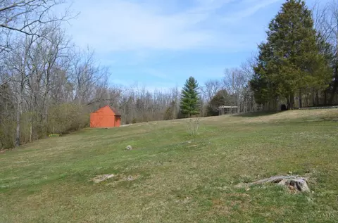 Exterior - 21767 Us Rt 68, Blanchester, OH 45107 photo 9 of 14