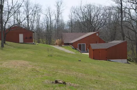 Exterior - 21767 Us Rt 68, Blanchester, OH 45107 photo 14 of 14