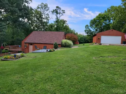 21767 Us Rt 68, Blanchester, OH 45107