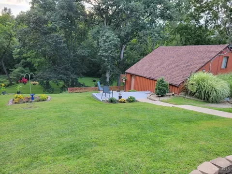 Exterior - 21767 Us Rt 68, Blanchester, OH 45107 photo 3 of 14