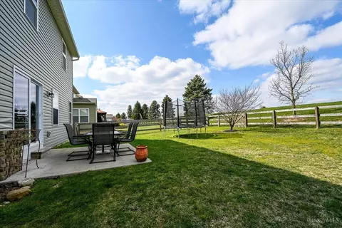 Exterior - 3142 Yellowtail Ter, Morrow, OH 45152 photo 4 of 15