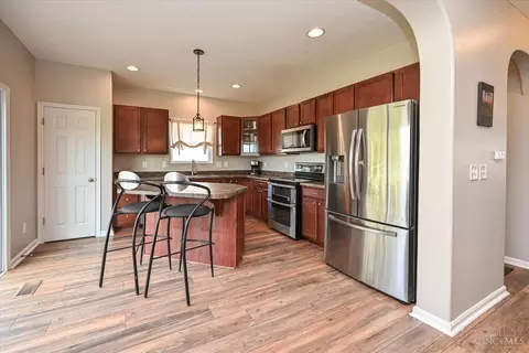 Kitchen - 3142 Yellowtail Ter, Morrow, OH 45152 photo 1 of 5