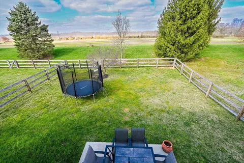Exterior - 3142 Yellowtail Ter, Morrow, OH 45152 photo 5 of 15