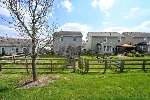 Exterior - 3142 Yellowtail Ter, Morrow, OH 45152 photo 11 of 15