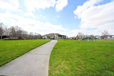 Exterior - 3142 Yellowtail Ter, Morrow, OH 45152 photo 14 of 15