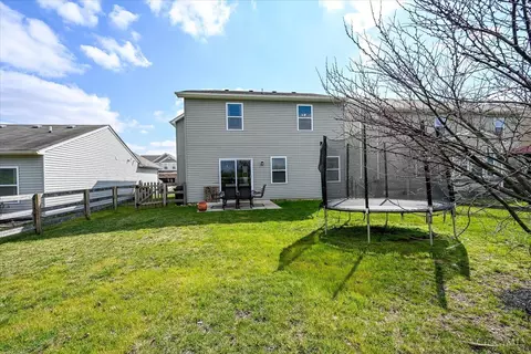 Exterior - 3142 Yellowtail Ter, Morrow, OH 45152 photo 8 of 15