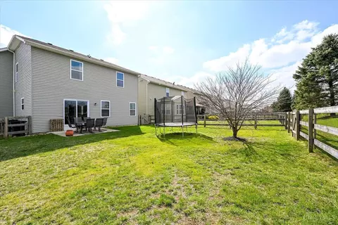 Exterior - 3142 Yellowtail Ter, Morrow, OH 45152 photo 7 of 15
