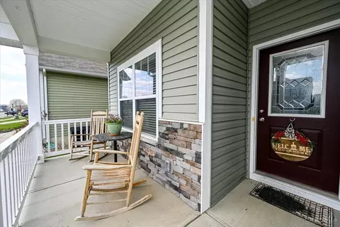 Exterior - 3142 Yellowtail Ter, Morrow, OH 45152 photo 2 of 15