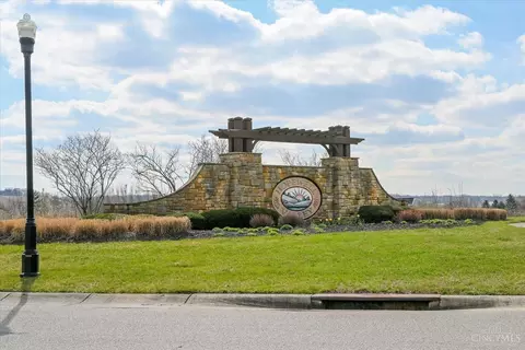Exterior - 3142 Yellowtail Ter, Morrow, OH 45152 photo 15 of 15