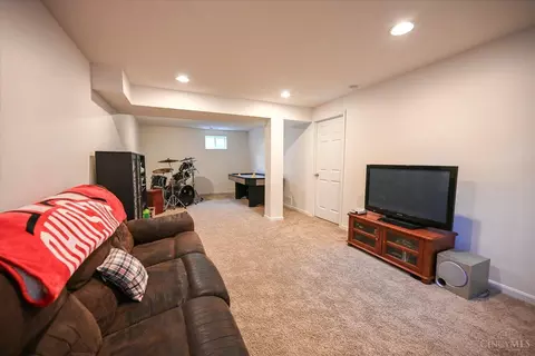 Living - 3142 Yellowtail Ter, Morrow, OH 45152 photo 7 of 7
