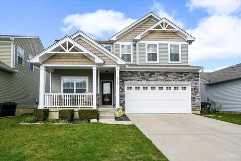 3142 Yellowtail Ter, Morrow, OH 45152