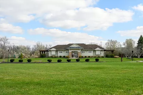Exterior - 3142 Yellowtail Ter, Morrow, OH 45152 photo 12 of 15