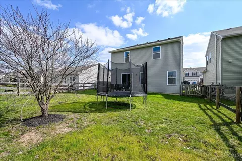 Exterior - 3142 Yellowtail Ter, Morrow, OH 45152 photo 9 of 15