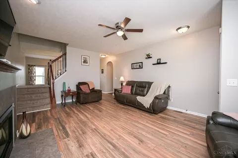 Living - 3142 Yellowtail Ter, Morrow, OH 45152 photo 3 of 7