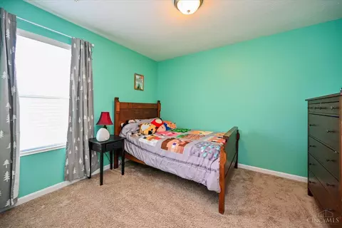 Bedroom - 3142 Yellowtail Ter, Morrow, OH 45152 photo 1 of 6