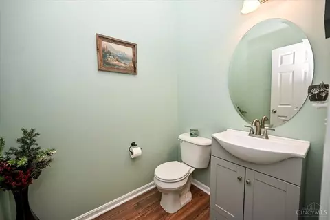 Bath - 3142 Yellowtail Ter, Morrow, OH 45152 photo 1 of 7