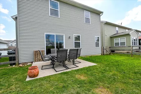 Exterior - 3142 Yellowtail Ter, Morrow, OH 45152 photo 3 of 15
