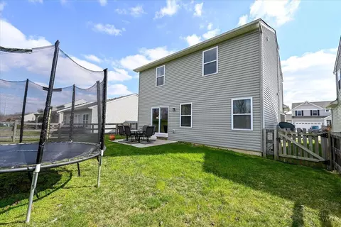 Exterior - 3142 Yellowtail Ter, Morrow, OH 45152 photo 10 of 15