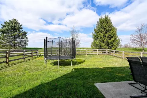 Exterior - 3142 Yellowtail Ter, Morrow, OH 45152 photo 6 of 15