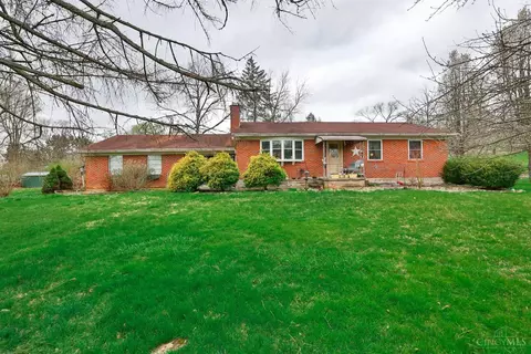 356 Wards Corner Rd, Loveland, OH 45140