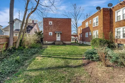 Exterior - 6628 Murray, Cincinnati, OH 45227 photo 6 of 6