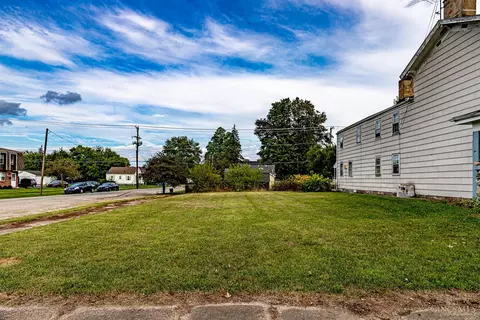 0 Maple St, Eaton, OH 45320