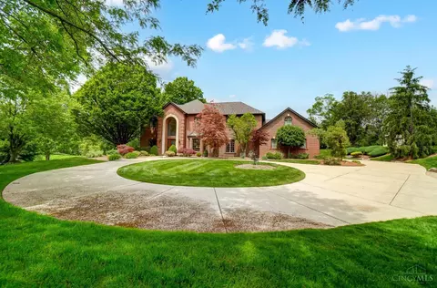 6065 Countryside Ct, Cincinnati, OH 45233