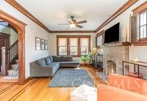 Living - 1124 Omena Pl, Cincinnati, OH 45238 photo 1 of 3