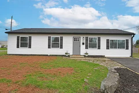 9929 Capstan Dr, Colerain Twp, OH 45251