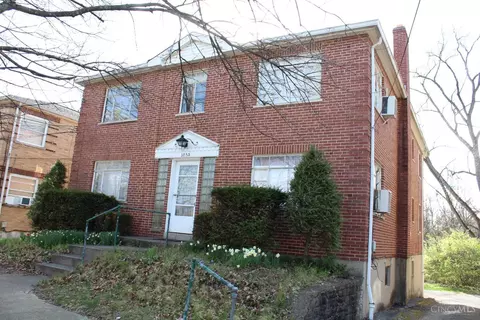 3055 Glenmore, Cincinnati, OH 45211 photo 2