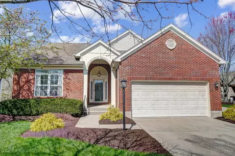 7781 Swan Song Cir, Hamilton Township, OH 45039