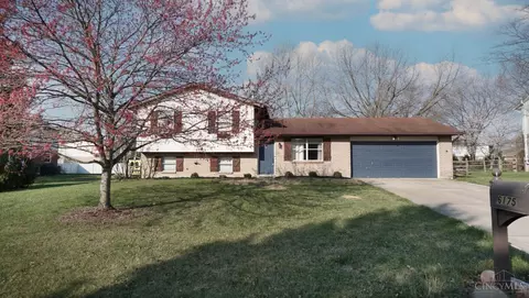 6175 Lindsey Ct, Liberty Township, OH 45044
