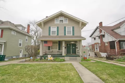3223 Glenmore, Cincinnati, OH 45211