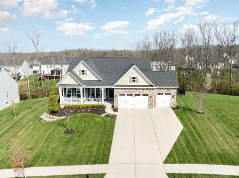 1440 Norway Knoll Ct, Milford, OH 45150
