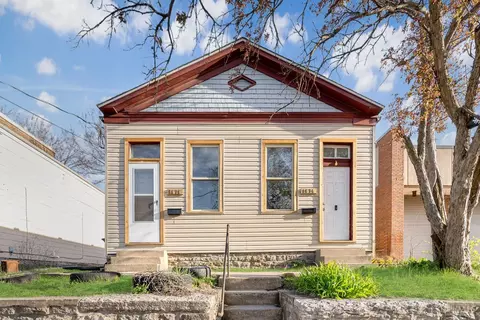 1674 Blue Rock #1676, Cincinnati, OH 45223