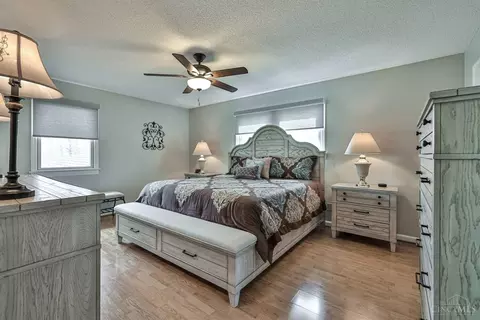 Bedroom - 4663 Rustic Way, Cincinnati, OH 45245 photo 3 of 6