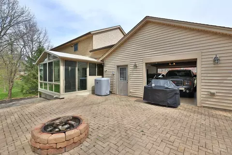 Exterior - 4663 Rustic Way, Cincinnati, OH 45245 photo 8 of 18