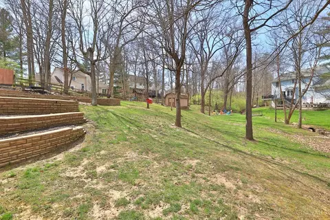 Exterior - 4663 Rustic Way, Cincinnati, OH 45245 photo 14 of 18