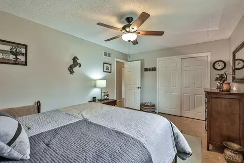 Bedroom - 4663 Rustic Way, Cincinnati, OH 45245 photo 6 of 6